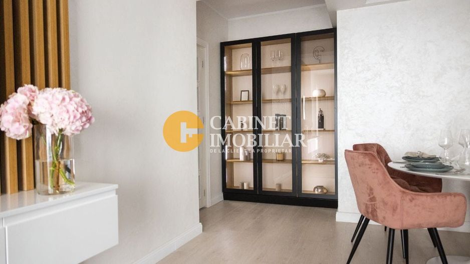 ✨ Apartament 2 camere de vânzare în Copou - Poză 3