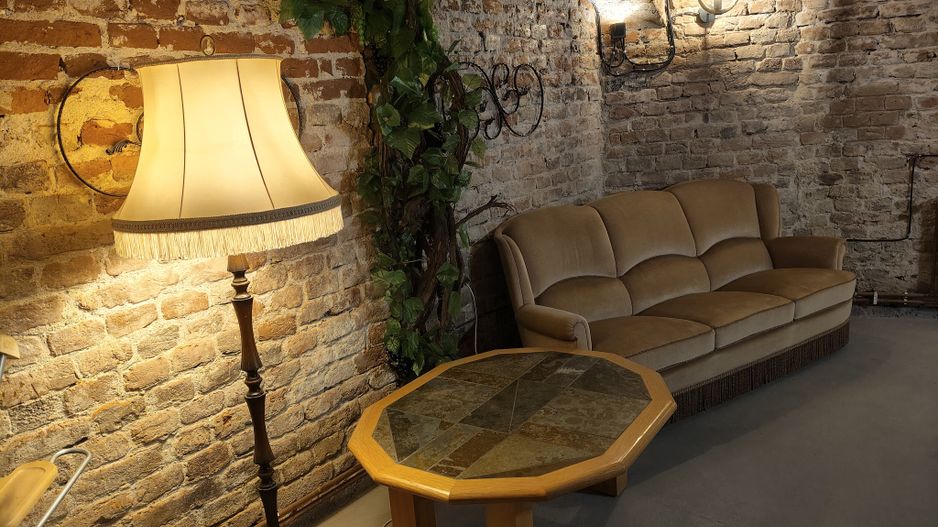 Eleganță subterană - pivniță exclusivistă Arad - Poză 38