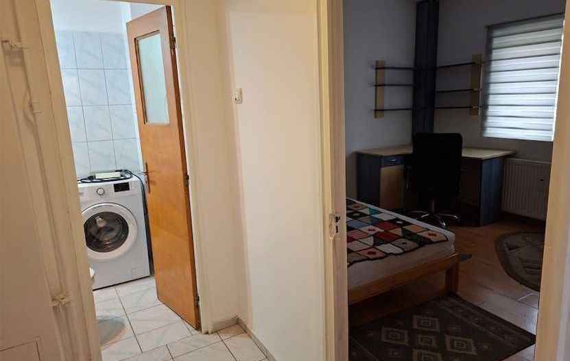 Apartament 3 camere – Obor / Veranda Mall, 80 mp, etaj 7 - Poză 7