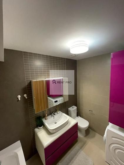 3 Camere 20th Residence Lacul Morii - Poză 23
