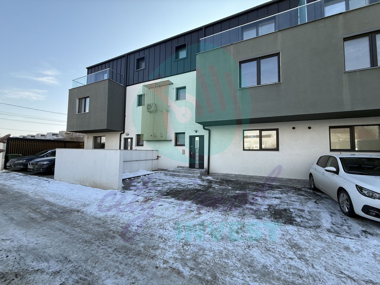 Casa eficient compartimentata la 3 minute de autostrada Bucuresti - Ploiesti - Poză 2