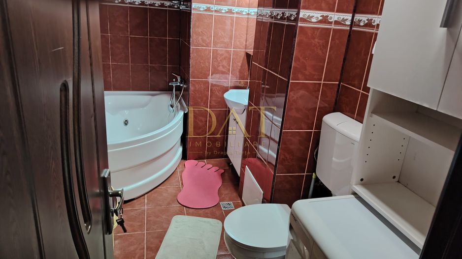 Apartament 3 camere | decomandate | parcare | Mărăști - Poză 11