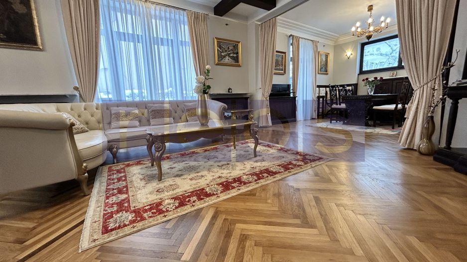 VANZARE VILA INDIVIDUALA | P+1 | LIBERA | ZONA CAPITALE - Poză 6