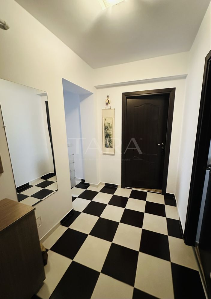 Apartament 2 camere + dressing, 60 mp, Florești – zona Porii - Poză 1