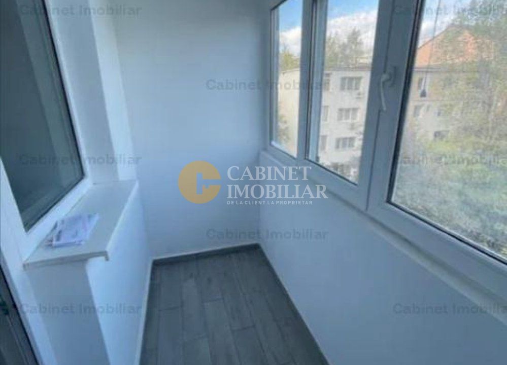 Apartament cu 2 camere - zona Alexandru - P-ta Voievozilor - Poză 2