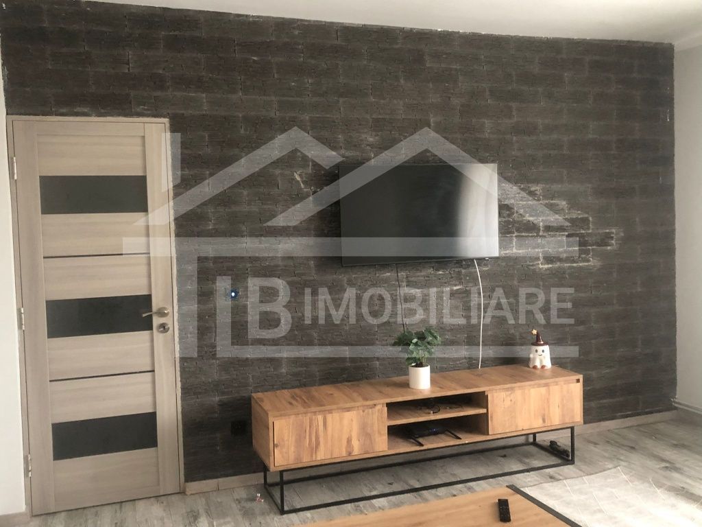 Apartament cu 3 camere, 68mp, decomandat, Zona Piata Marasti - Poză 1