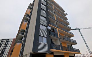 Apartament 2 camere, decomandat, Drumul Binelui, Comision 0% - Poză 21