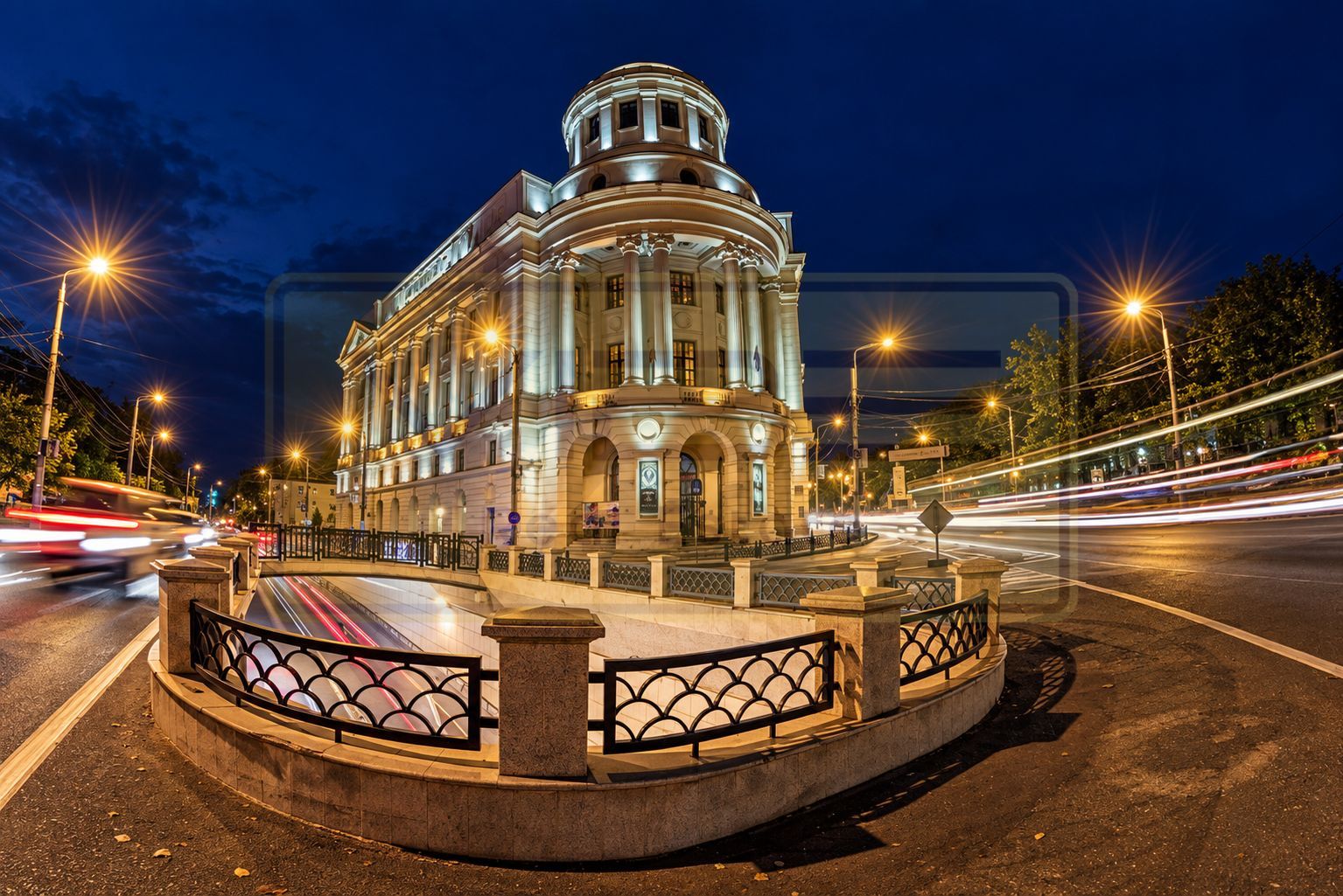 Centru- Copou- Biblioteca Centrala- Studio - Modern - Poză 13