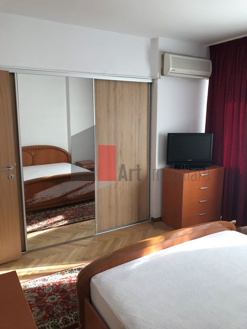 Apartament 3 camere Unirii Fantani - Poză 4