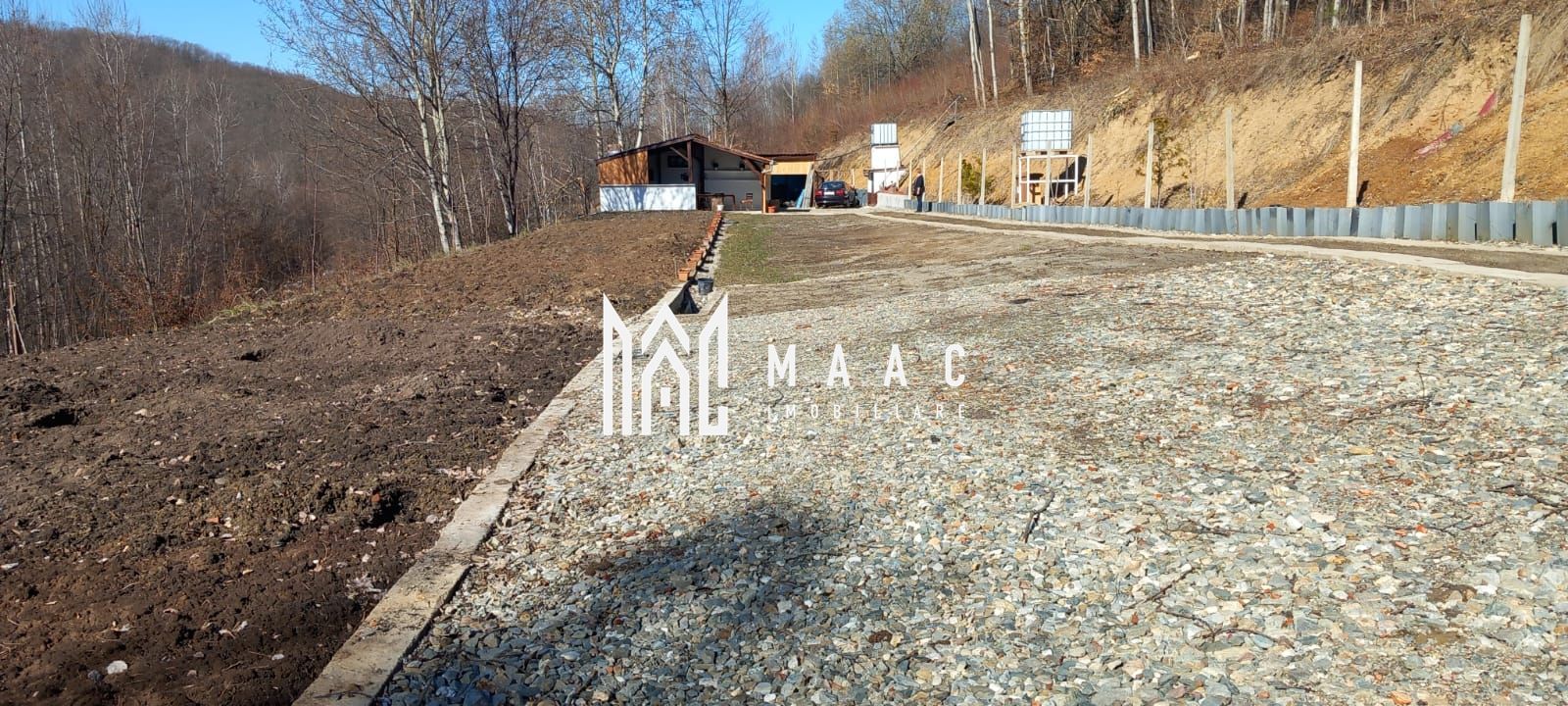 Teren Intravilan 1500 mp I Cisnadioara - Poză 3