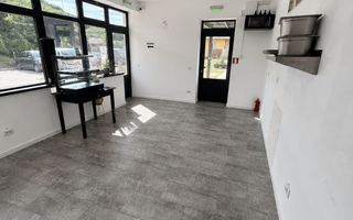 Spatiu de vanzare 62 mp in Cugir jud Alba - Poză 3