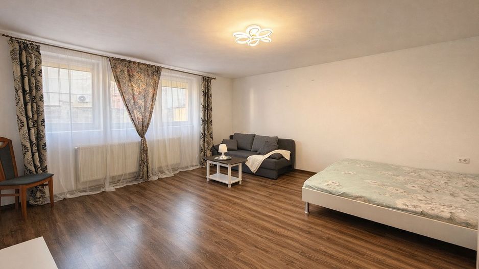 Apartament o camera, mobilat si utilat, zona Ultracentrala - Poză 2