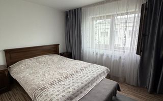 Apartament 3 camere de vânzare – Zona Parcului Mihai Eminescu - Poză 1