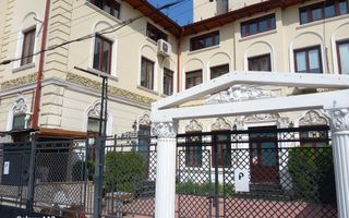 Ag BRASADAS vinde vila interbelica zona UNIRII. - Poză 1