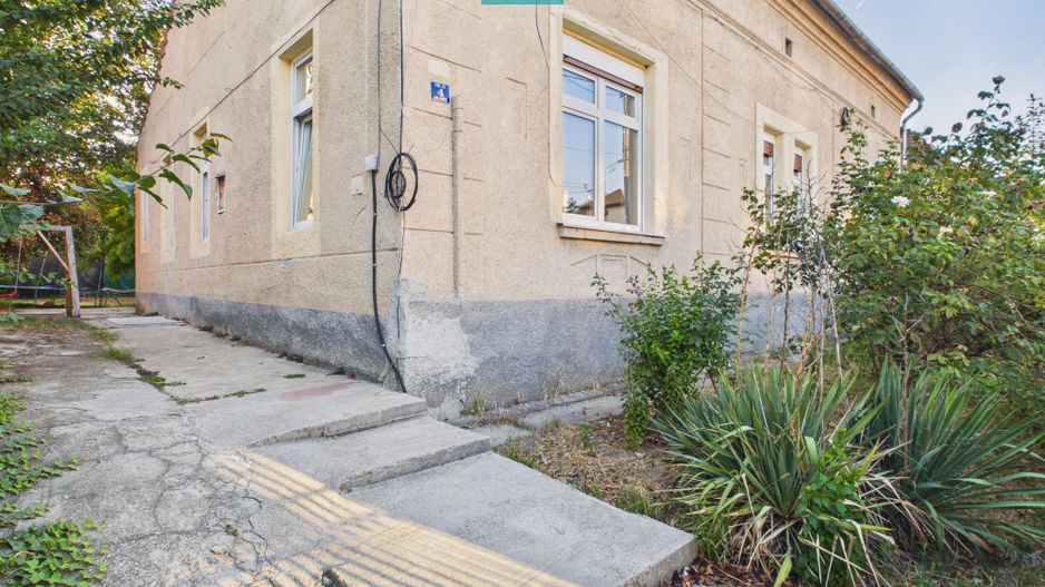 SPAȚIU SAD DEOSEBIT – 160 MP UTIL + TEREN 700 MP - Poză 24