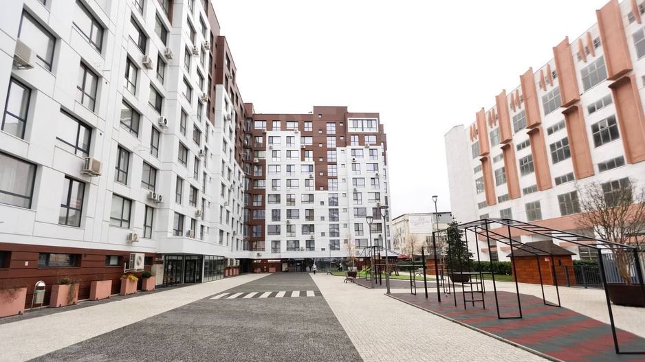 Vânzare, apartament, 2 camere, str. Onisifor Ghibu, Buiucani - Poză 13