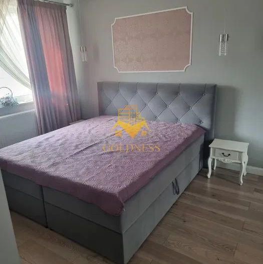 2 camere open space, modern, parcare, AC, Profi, Cartierul Borhanci - Poză 3