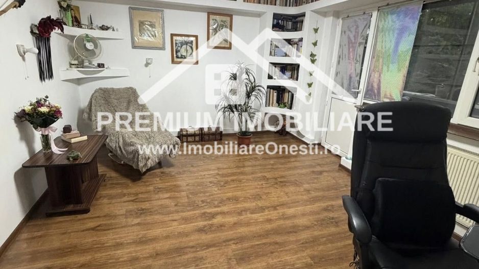Apartament 3 Camere Decomandat – Etaj 1 - Poză 1