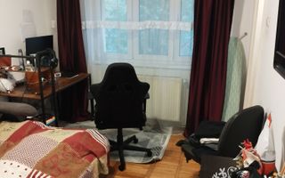 Garsoniera de 20 mp | Etaj intemediar | Marasti - Poză 3