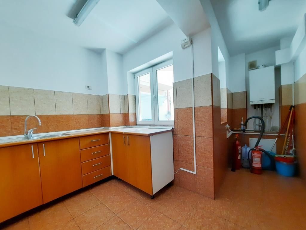Duplex Elegant 4 Camere | Curte Proprie | Zona Parcul Circului - Poză 8