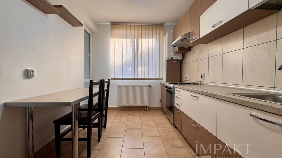 De Inchirirat - Apartament Modern cu 2 Camere, in Buna Ziua - Poză 5