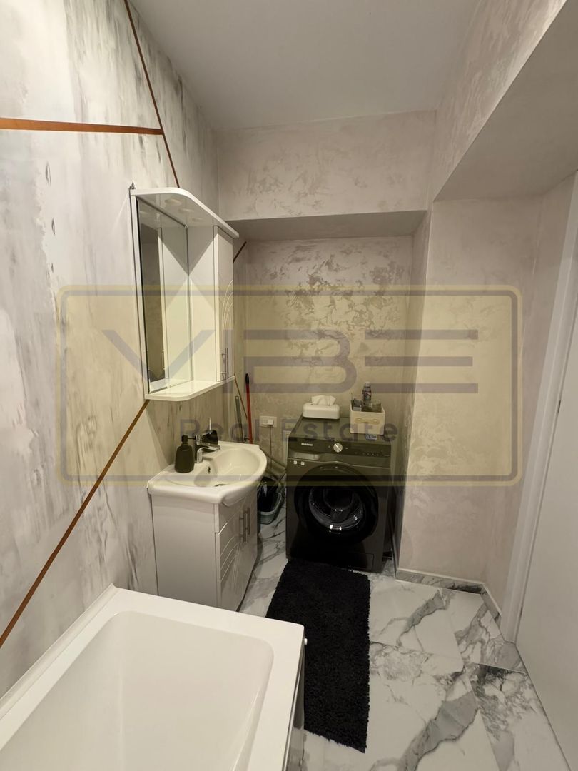 Apartament 2 camere+parcare Bucium -Mega Image Visani - Poză 12