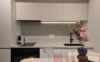 AP. 2 CAMERE ESTORIA, PRIMA INCHIRIERE, PET-FRIENDLY, PARCARE, METROU - Poză 5