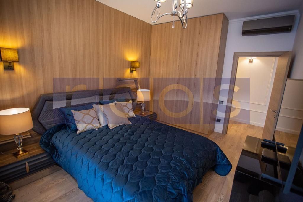 VANZARE 4 CAMERE | HERASTRAU | LOC DE PARCARE SUBTERAN | 144MP - Poză 9