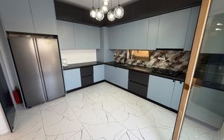 CASA INDIVIDUALA - TEREN 370 MP, PISCINA, SEMI-MOBILAT, COMISION  0% - Poză 5