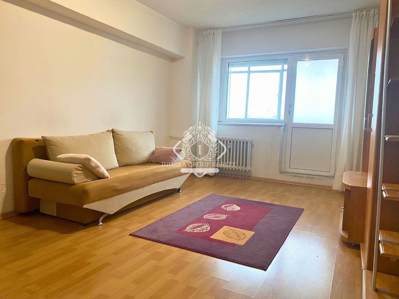 Apartament 3 camere - posibilitate investitie I Ghencea - Poză 1