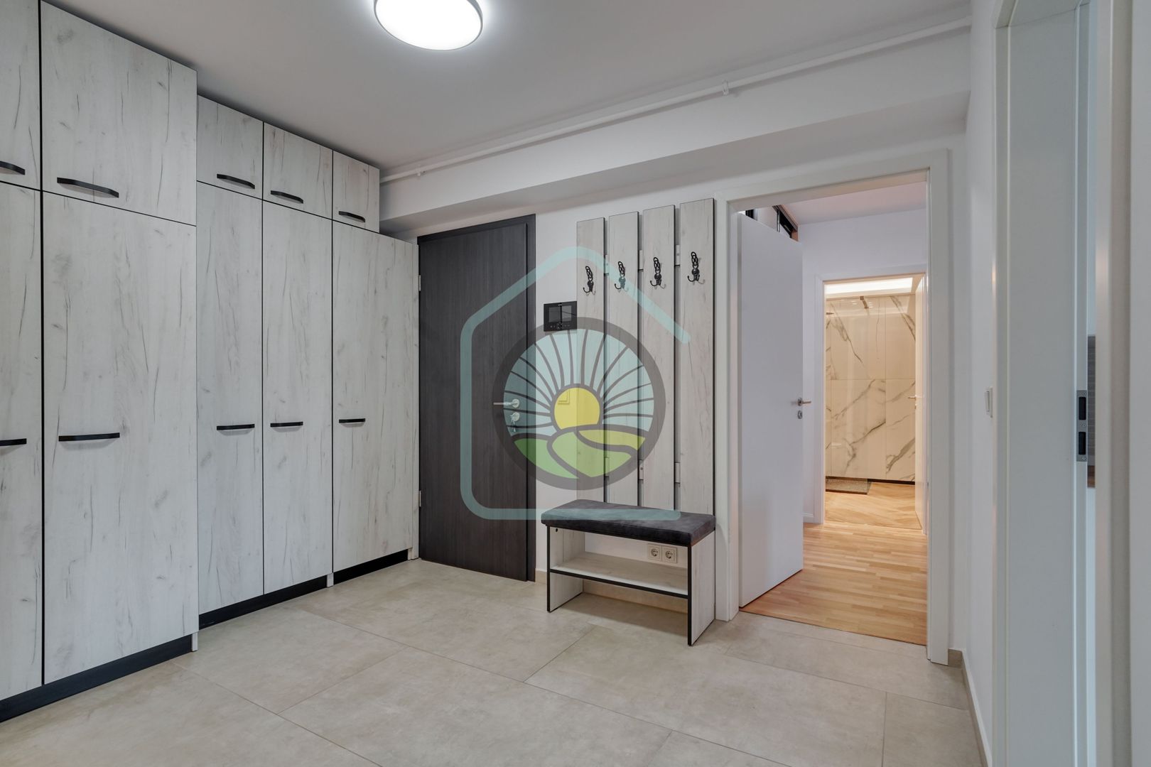 APARTAMENT CU 2 CAMERE SI 2 BAI-COSMOPOLIT - Poză 11