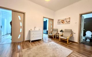 Oportunitate achizitie vila boiereasca 12 camere-Cotroceni- Singura in curte - Poză 5