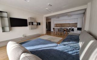 Penthouse de vânzare – finisaje premium, terasă generoasă - Poză 3