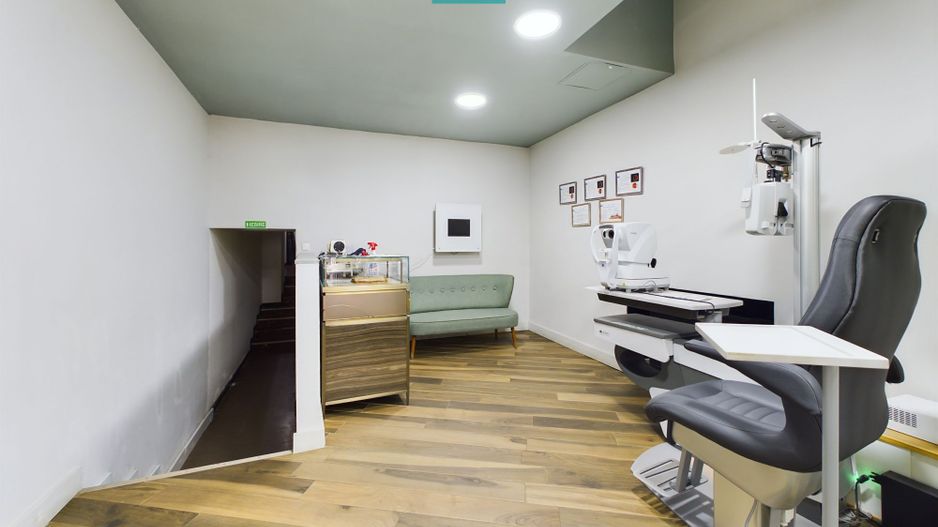 Spațiu comercial ultracentral - Poză 4