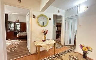 4 camere/Zona Răsăritului/Cartier Marasti - Poză 3