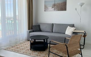 Garsonieră de închiriat | Cosmopolis | 30 mp | parcare | bloc nou - Poză 2