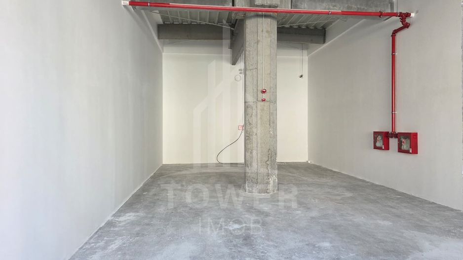 Închiriere spațiu comercial – zonă centrală Cisnădie - Poză 6