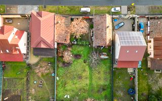 Teren intravilan de 532 mp în zonă de Top Grădiște - Poză 7