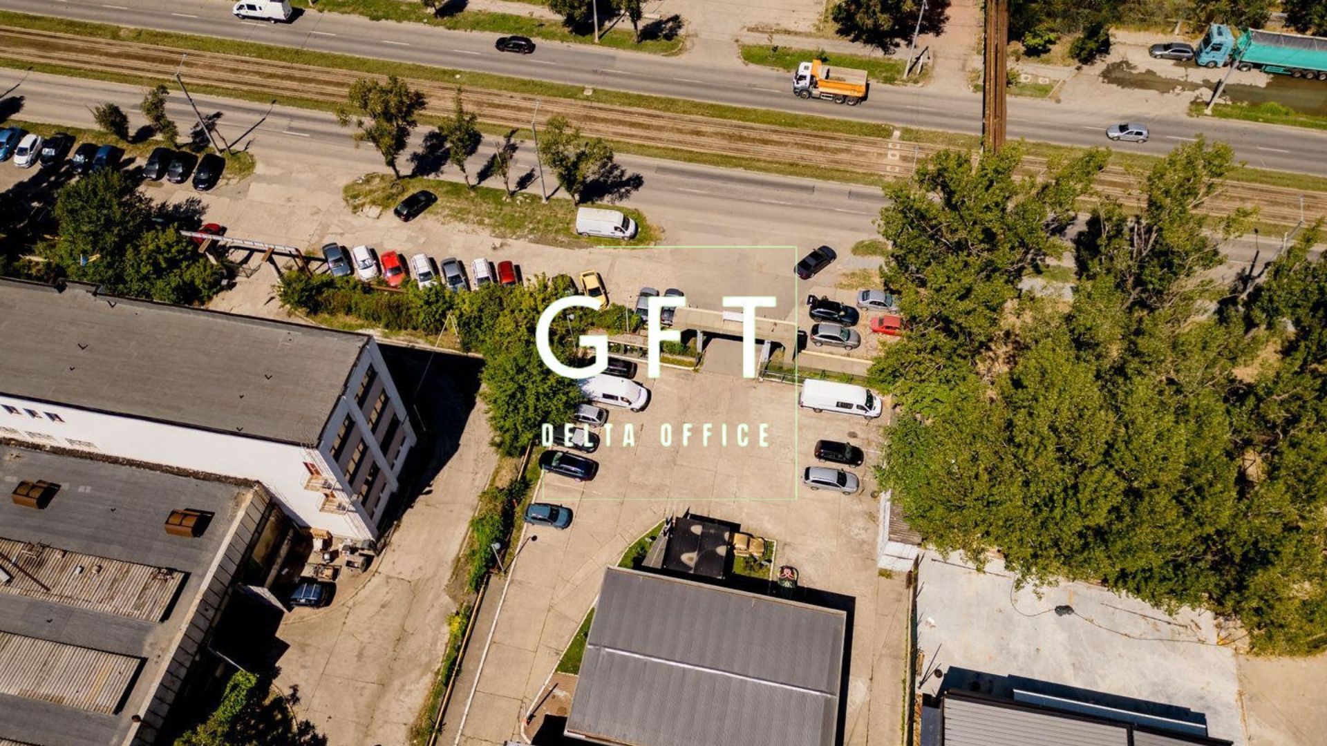 Proprietate speciala | Hale de productie si birouri - Poză 22