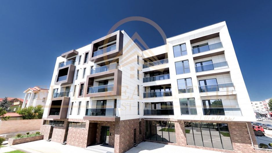 Inel II - Complex Primo Residence - Apartamente cu 2, 3 si 4 camere la cheie, bloc finalizat. - Poză 4