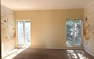 Casa la parter, 90 mp, 3 dormitoare, 2 bai, teren 500 mp, finisaje de lux, centrala proprie, incalzire in pardoseala, parcare 2 locuri - Cartier rezidential Nuvia, Lunca Cetatuii - Poză 2