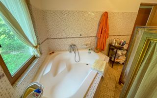 Vila superba 300mp + teren 1400mp & front la rau in Somesul Rece. - Poză 35