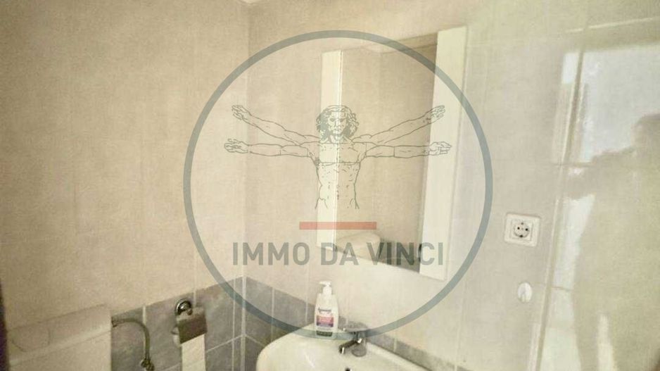 Apartament de inchiriat str Nasaud/Dorobanților- MARASTI - Poză 7