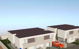 Duplex P+1 modern la cheie 112mp utili - Poză 2