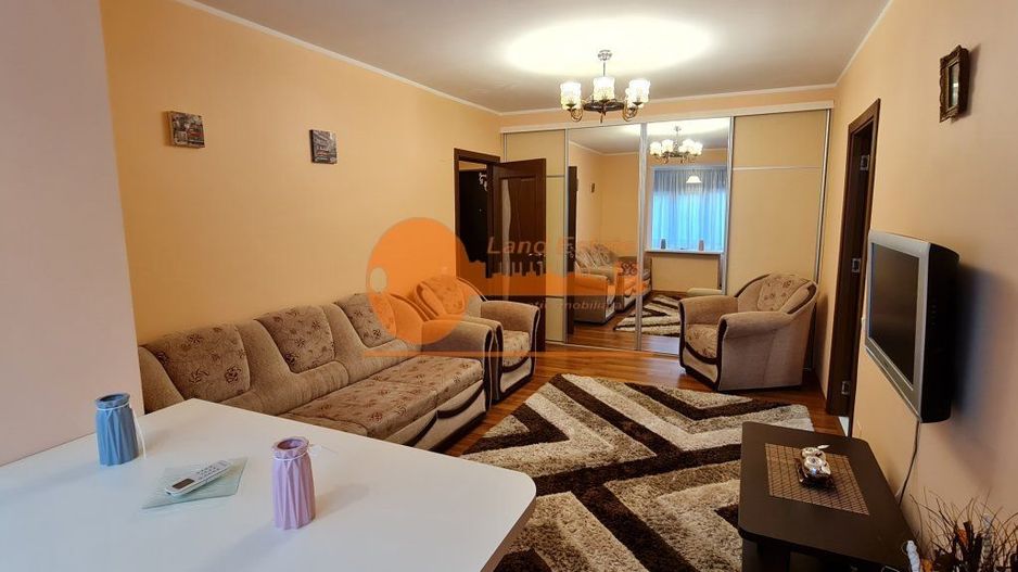 2 camere Afi Cotroceni (5min metrou Orizont) - Poză 4