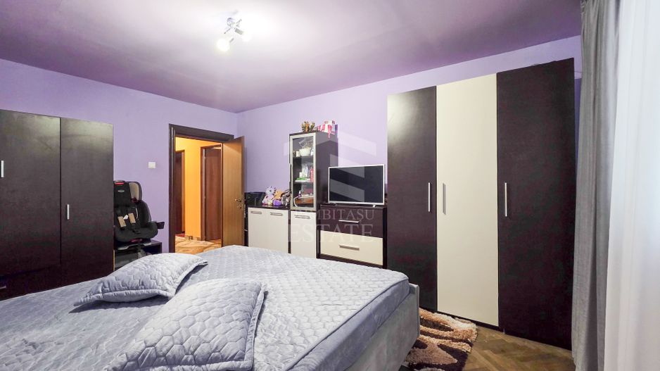 Casa | Militari | Iuliu Maniu | Apusului | 3 Camere | Centrala | 1960 - Poză 7