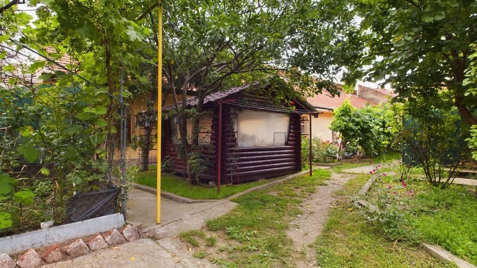 Apartament 2 camere la curte comună - Poză 3