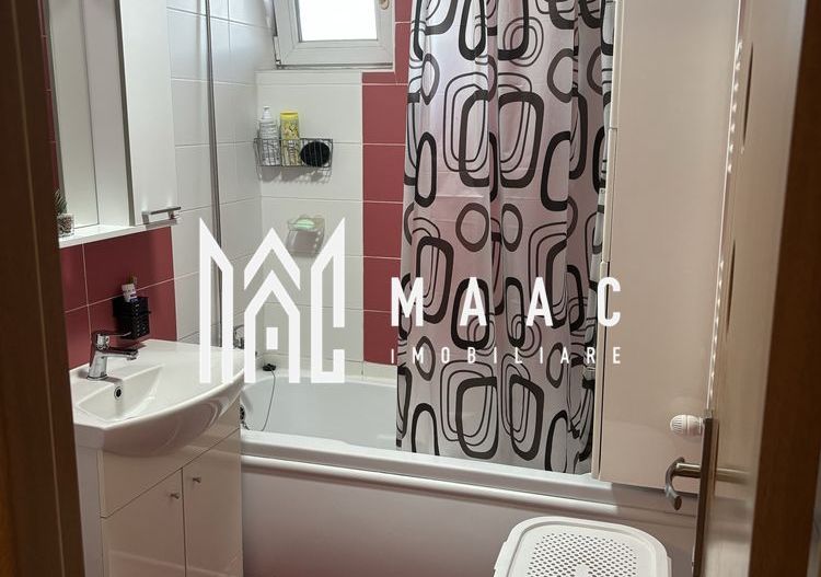 Apartament 2 camere de vânzare | Sibiu, Terezian | 66 mp - Poză 8