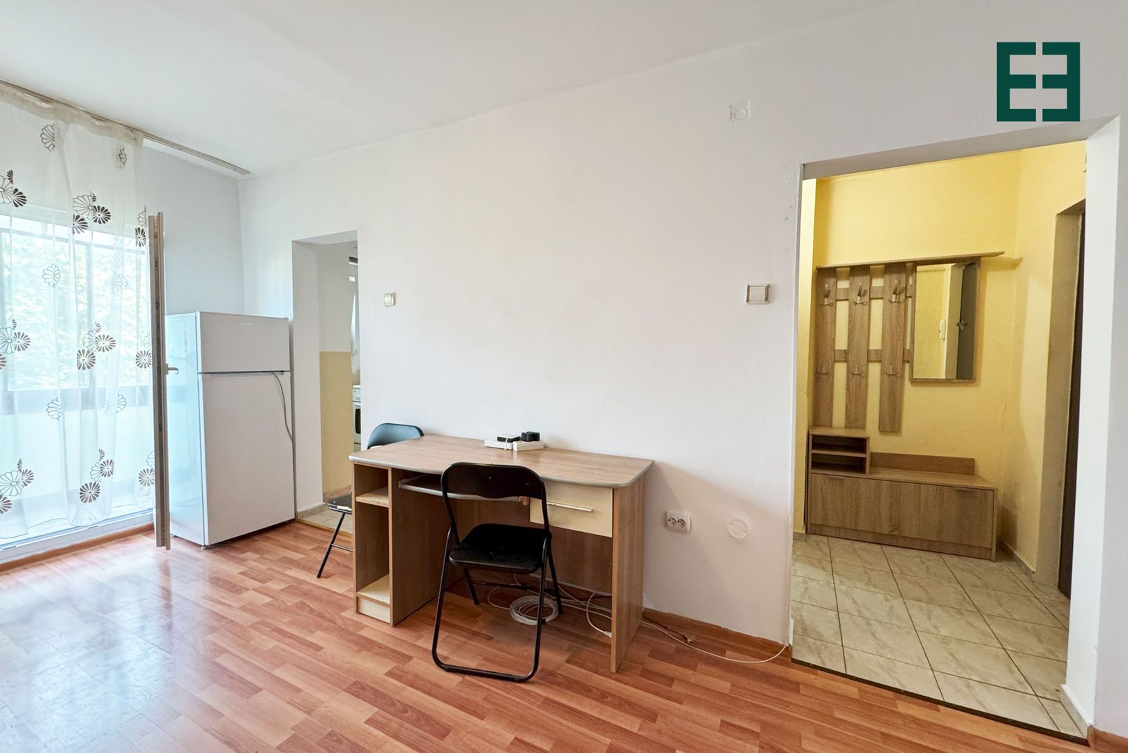 Garsonieră - Etaj 3 -  Zona Micălaca - Miorița - Arad - Poză 6