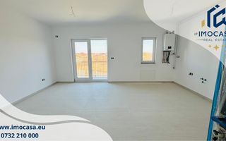 Apartament 3 camere noi cu parcare direct dezvoltator Gradiste Arad - Poză 1